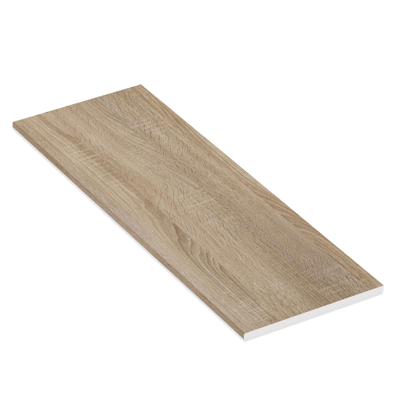 3492 Πάγκος Κουζίνας Σονόμα 180x60x2.8cm - Image 1