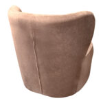 Πολυθρόνα Veridian pakoworld ύφασμα σε σάπιο μήλο απόχρωση 63x70x66εκ - Image 3