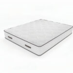 ΣΤΡΩΜΑ FRESH 3D Διπλό (CHIC STROM) 160x200x27cm