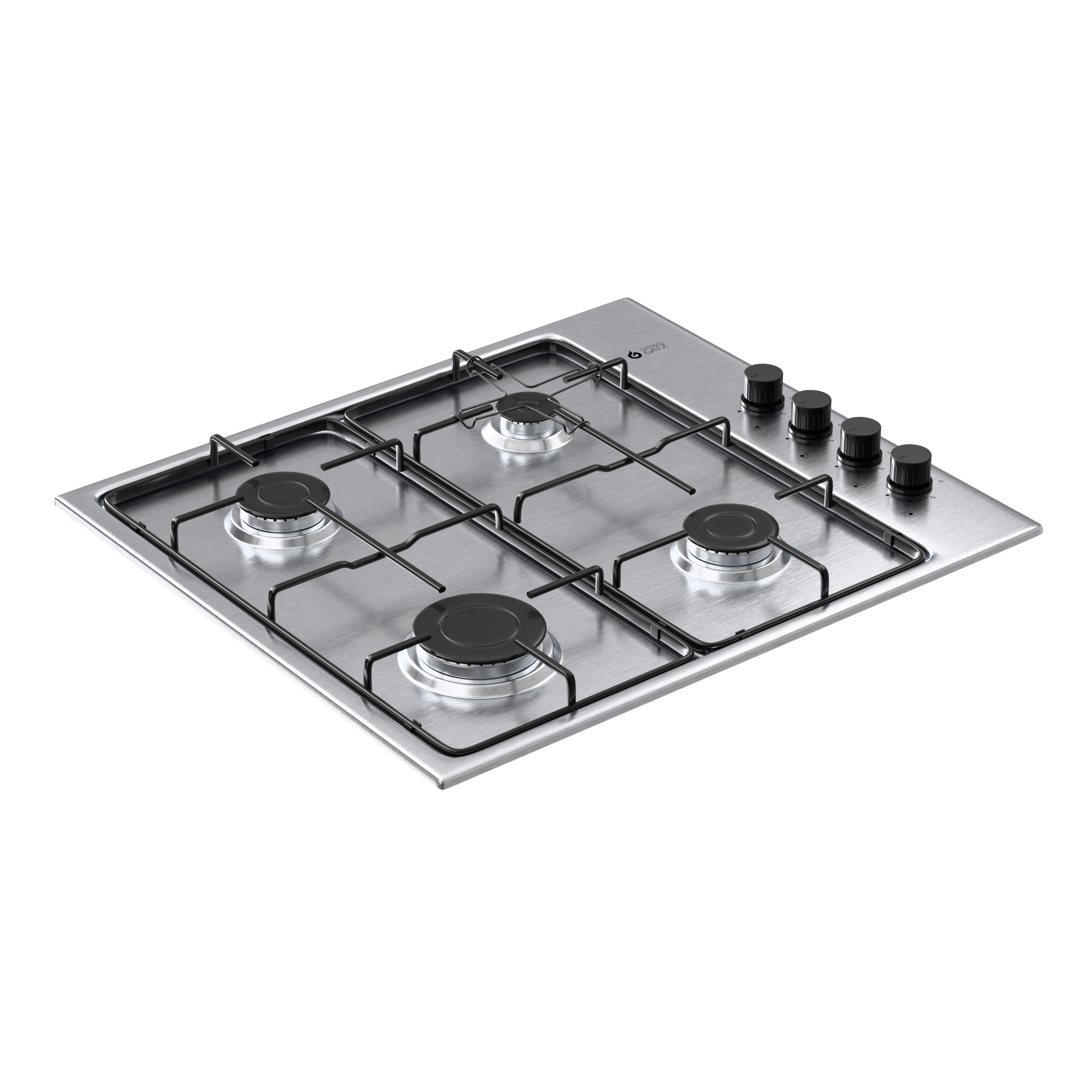 ΕΣΤΙΕΣ ΑΕΡΙΟΥ TGS 9040 IX - Image 2