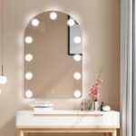 Καθρέφτης LED Make Up HF-01 70x110cm κωδ. 0762-HF-01