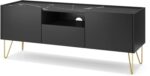 Έπιπλο τηλεόρασης Harmony 144x37x55cm
