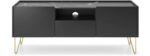 Έπιπλο τηλεόρασης Harmony 144x37x55cm - Image 2