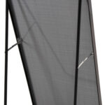 Καθρέφτης Δαπέδου MA-07 50X150cm κωδ. 0762-MA-07 - Image 3