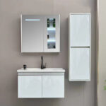 Σετ Επίπλου LAVARE 70cm χρ. WHITE 9SLAV070WH