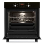 ΦΟΥΡΝΟΣ ΑΕΡΙΟΥ TGS 3322 GL MULTIGAS - Image 2