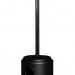 ΜΑΝΙΤΑΡΙ ΜΑΥΡΟ ΜΕ ΔΙΑΙΡΟΥΜΕΝΟ ΚΑΠΕΛΟ