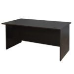 ΓΡΑΦΕΙΟ ΕΠΑΓΓΕΛΜΑΤΙΚΟ CAITLYN 150x75x75 HM2016.02 WENGE - Image 5