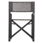 ΠΟΛΥΘΡΟΝΑ ΣΚΗΝΟΘΕΤΗ ΑΛΟΥΜΙΝΙΟΥ DUPRE HM5094.01 ΓΚΡΙ 57x48,5x85.5Yεκ - Image 6