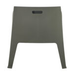 ΣΕΤ LOUNGE 3ΤΜΧ SLEEK HM21274.05 DARK OLIVE GREEN ΠΟΛΥΠΡΟΠΥΛΕΝΙΟ - Image 4