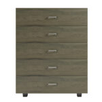 ΣΥΡΤΑΡΙΕΡΑ ΜΕΛΑΜΙΝΗΣ THORG ME 5 ΣΥΡΤΑΡΙΑ DARK OLIVE HM8995.05 80Χ40Χ100Y εκ. - Image 3