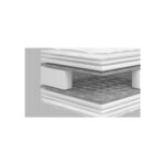 Στρώμα Super 3D Μονό 110x200x23cm - Image 2