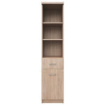 Top Mix Ραφιέρα 40x33x183cm Σονόμα - Image 2