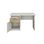 Γραφείο Karin Cashmere-Evoke Oak 120x59.5x75.5cm - Image 2
