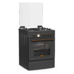 ΚΟΥΖΙΝΑ ΑΕΡΙΟΥ TGS 4222 RUSTIC ANTH MULTIGAS
