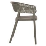 ΠΟΛΥΘΡΟΝΑ ΠΟΛΥΠΡΟΠΥΛΕΝΙΟΥ PERFOE HM5941.07 DARK OLIVE 56x50x73Υεκ. - Image 9