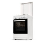 ΚΟΥΖΙΝΑ ΑΕΡΙΟΥ TGS 151 WH - Image 4