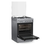 ΚΟΥΖΙΝΑ ΑΕΡΙΟΥ TGS 6021 IX MULTIGAS - Image 5