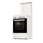 ΚΟΥΖΙΝΑ ΗΛΕΚΤΡΙΚΗ TGS E50 WH TURBO - Image 4