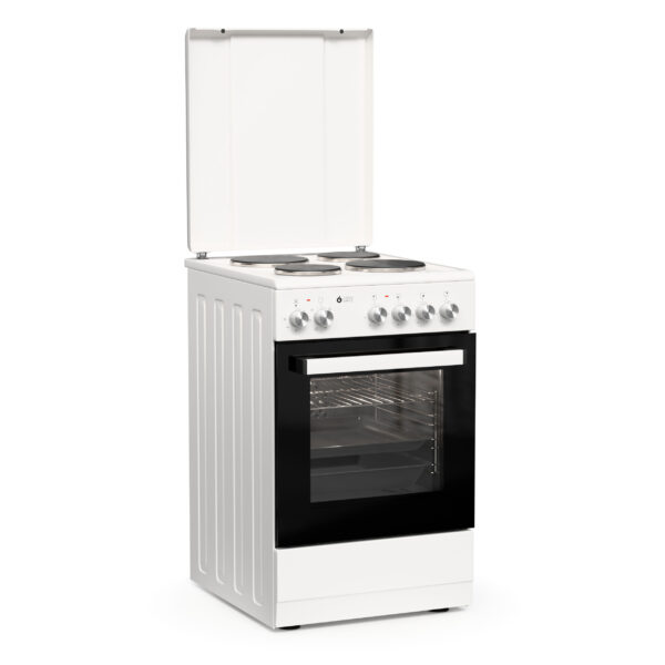 ΚΟΥΖΙΝΑ ΗΛΕΚΤΡΙΚΗ TGS E50 WH TURBO
