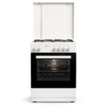 ΚΟΥΖΙΝΑ ΜΙΚΤΗ TGS 3501 WH - Image 3
