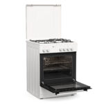 ΚΟΥΖΙΝΑ ΜΙΚΤΗ TGS 3501 WH - Image 5