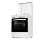 ΚΟΥΖΙΝΑ ΜΙΚΤΗ TGS 3610 WH TURBO - Image 4
