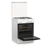 ΚΟΥΖΙΝΑ ΜΙΚΤΗ TGS 3610 WH TURBO - Image 5