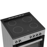 ΚΟΥΖΙΝΑ ΗΛΕΚΤΡΙΚΗ TGS CER600 S - Image 2