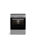 ΚΟΥΖΙΝΑ ΗΛΕΚΤΡΙΚΗ TGS CER600 S - Image 3
