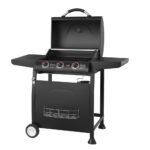 BBQ ΥΓΡΑΕΡΙΟΥ GS GRILL LITE 3 - 9kW - Image 4