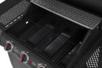 BBQ ΥΓΡΑΕΡΙΟΥ GS GRILL LITE 3 - 9kW - Image 5