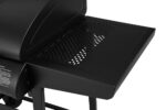 BBQ ΥΓΡΑΕΡΙΟΥ GS GRILL LITE 3 - 9kW - Image 6