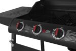BBQ ΥΓΡΑΕΡΙΟΥ GS GRILL LITE 3 - 9kW - Image 7