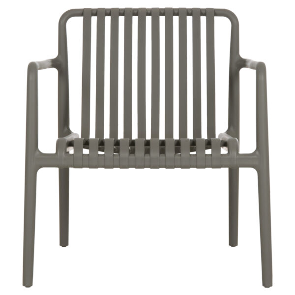 ΠΟΛΥΘΡΟΝΑ LOUNGE ΕΞΩΤ.ΧΩΡΟΥ MALEN HM6626.05 OLIVE GREEN ΠΟΛΥΠΡΟΠΥΛΕΝΙΟ 67x75x75Υεκ