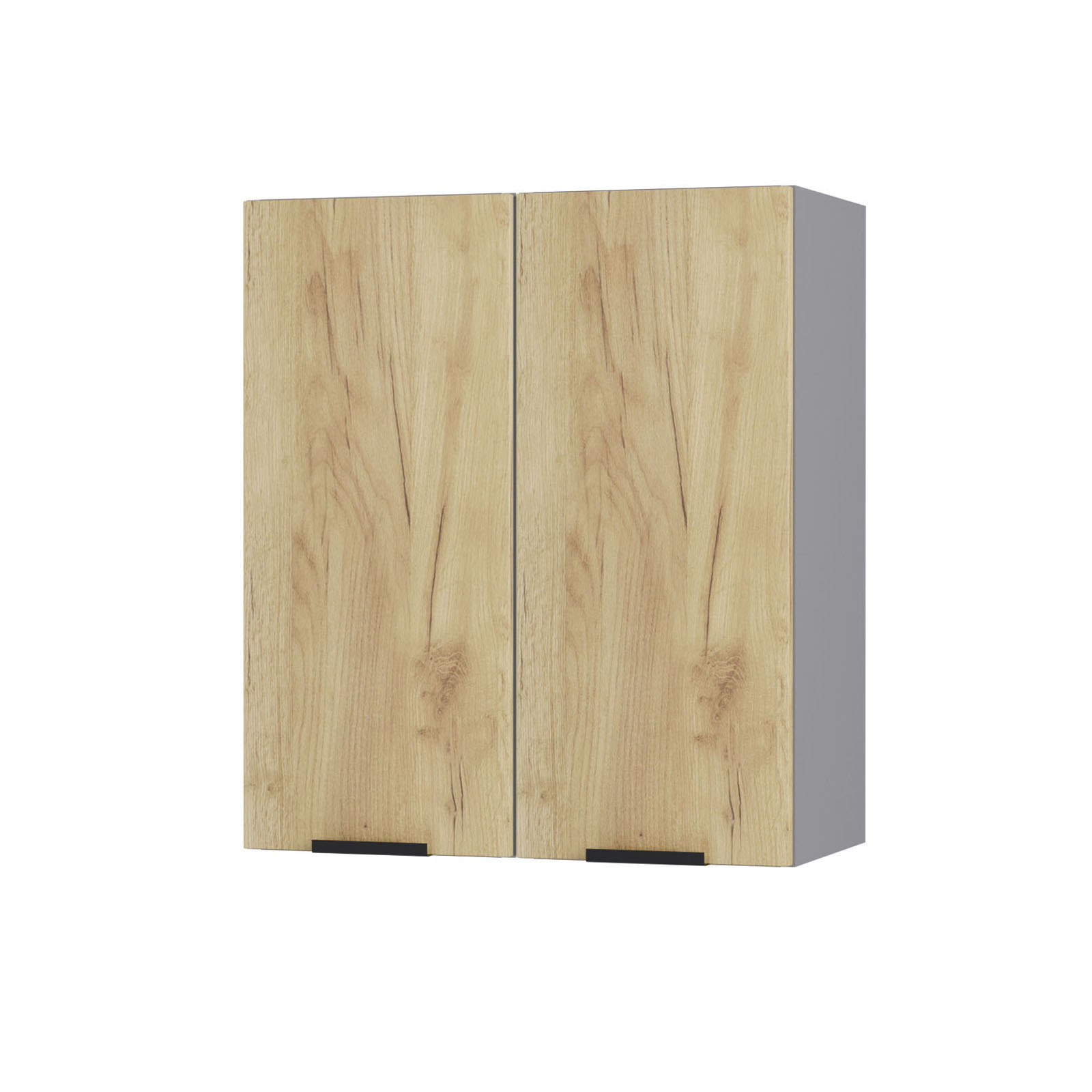 14952 Craft Πάνω Ντουλάπι Απορροφητήρα Χρυσό Δρυς 60x32x68cm - Image 1