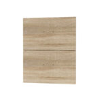 Προσόψεις Συρταρίερας Modest Σονόμα 60x71.3x1.6cm - Image 2