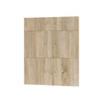 Προσόψεις Συρταρίερας Modest Σονόμα 60x82x1.6cm - Image 2
