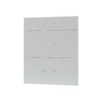 Προσόψεις Συρταρίερας Modest Γκρι 60x71.3x1.6cm - Image 2