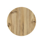 Έπιπλο τηλεόρασης επιτοίχιο Dello pakoworld sonoma 180x31.6x29.6εκ - Image 4