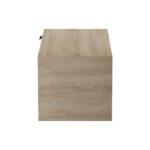 Τραπέζι σαλονιού Felina pakoworld sonoma 100x50x45εκ - Image 5