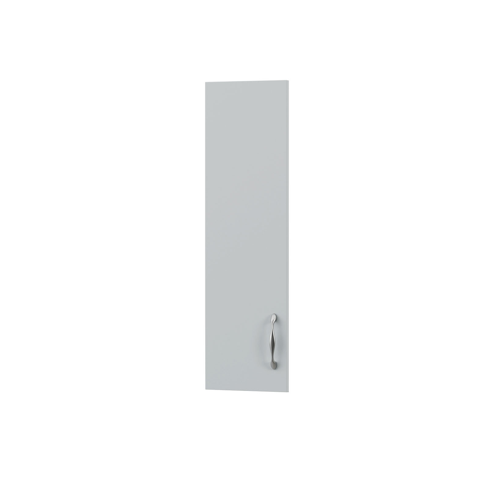 3326 Άνω Πορτάκι Modest Γκρι 20x71.3x1.6cm - Image 1