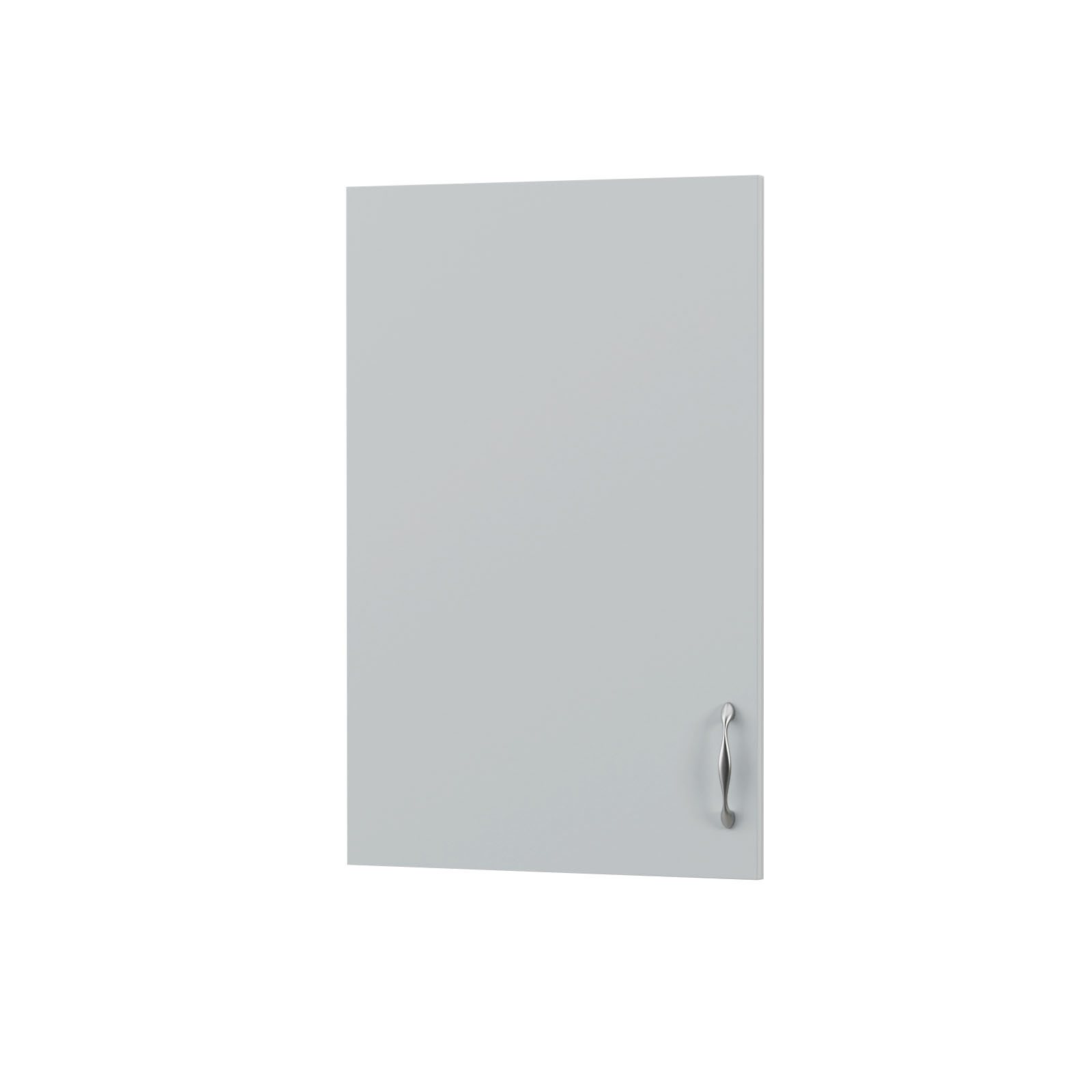 3329 Άνω Πορτάκι Modest Γκρι 45x71.3x1.6cm - Image 1