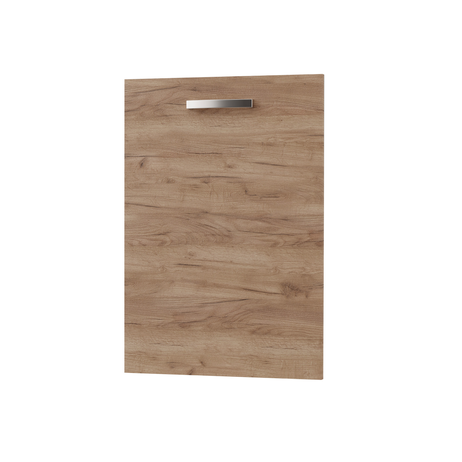 3397 Κάτω Πορτάκι Πλυντηρίου Charlotte Χρυσό Δρυς 60x1.6x71.4cm - Image 1