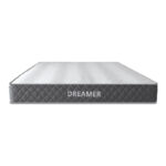Στρώμα Dreamer pakoworld pocket spring διπλής όψης 20cm 150x200εκ - Image 2