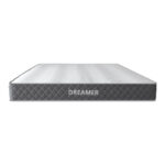 Στρώμα Dreamer pakoworld pocket spring διπλής όψης 20cm 160x200εκ - Image 2