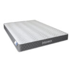 Στρώμα Dreamer pakoworld pocket spring διπλής όψης 20cm 160x200εκ - Image 3