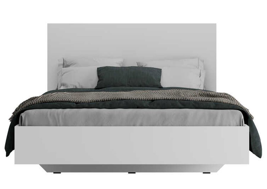 AD_KRY-1616-DD-3_2 Κρεβάτι KRY-1616-DD Oryana Λευκό για στρώμα 160x200cm - Image 1