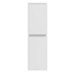 ΣΤΗΛΗ DIONE ΚΡΕΜΑΣΤΗ 35cm PLYWOOD χρ. WHITE 3CDIO035WH