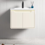 ΣΕΤ ΠΑΓΚΟΥ ECHO 70cm χρ.SOFT LEMON